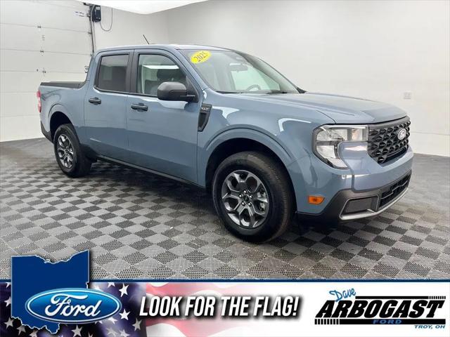 2025 Ford Maverick XLT for sale in Troy, OH