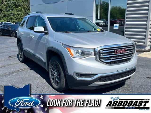 2019 GMC Acadia SLT-1 for sale in Troy, OH