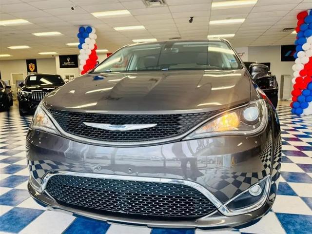 2018 Chrysler Pacifica Touring L for sale in Manassas, VA