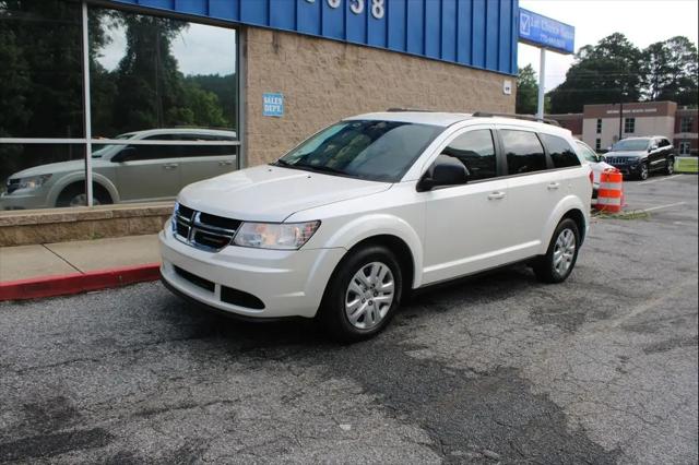 2019 Dodge Journey SE Value Package for sale in Smyrna, GA