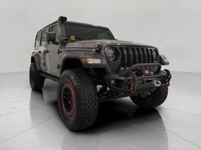 2021 Jeep Wrangler Sport S 4x4 for sale in Appleton, WI