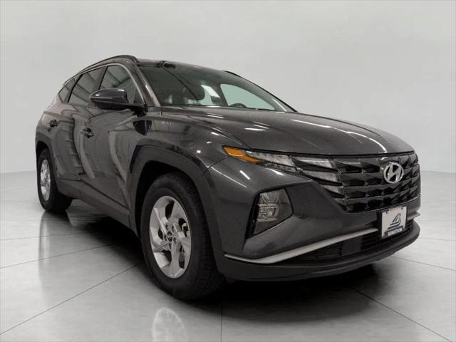 2022 Hyundai Tucson SEL for sale in Appleton, WI