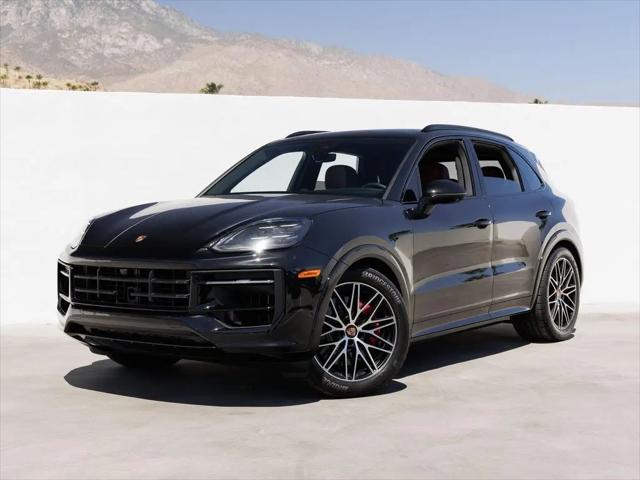 2026 Porsche Cayenne GTS for sale in Palm Springs, CA