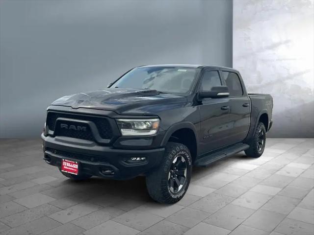 2022 Ram 1500 Rebel for sale in Sioux City, IA