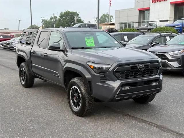 2025 Toyota Tacoma TRD Off Road for sale in Indianapolis, IN