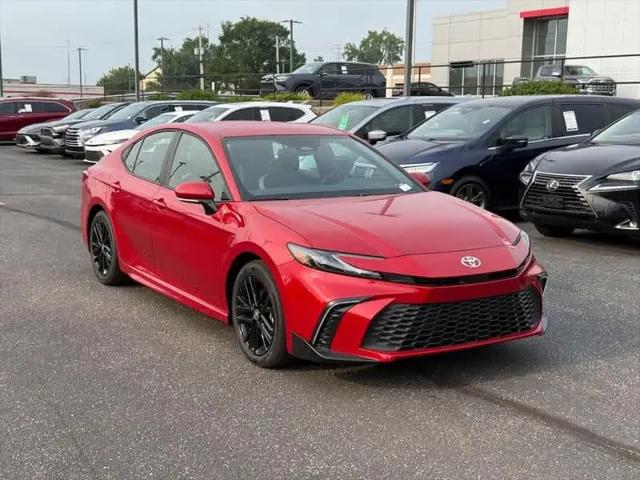 2026 Toyota Camry SE for sale in Indianapolis, IN