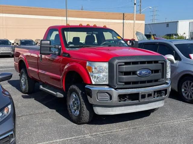 2012 Ford F-250 XL for sale in Indianapolis, IN