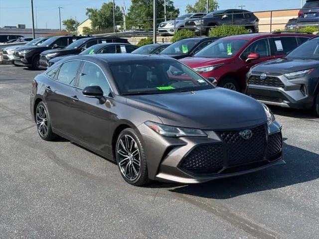 2019 Toyota Avalon Touring for sale in Indianapolis, IN
