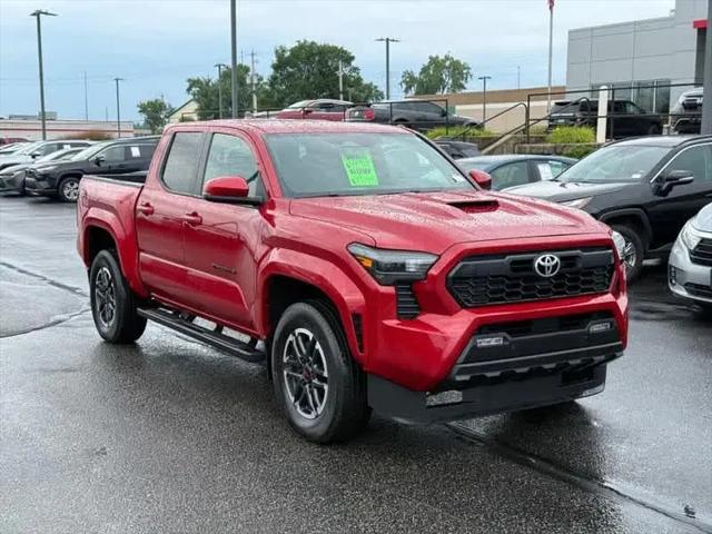 2024 Toyota Tacoma TRD Sport for sale in Indianapolis, IN