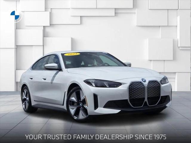 2025 BMW i4 xDrive40 for sale in Boulder, CO