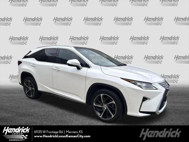 2017 Lexus RX 350 Base for sale in Merriam, KS
