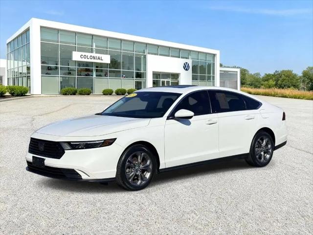 2023 Honda Accord EX for sale in Medford, MA