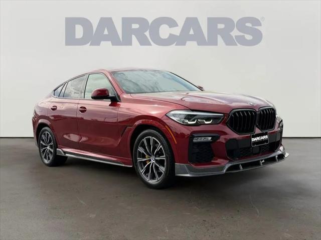 2021 BMW X6 xDrive40i for sale in Lanham, MD