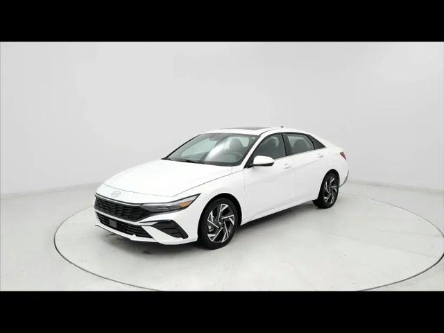 2025 Hyundai Elantra SEL Convenience for sale in Olive Branch, MS