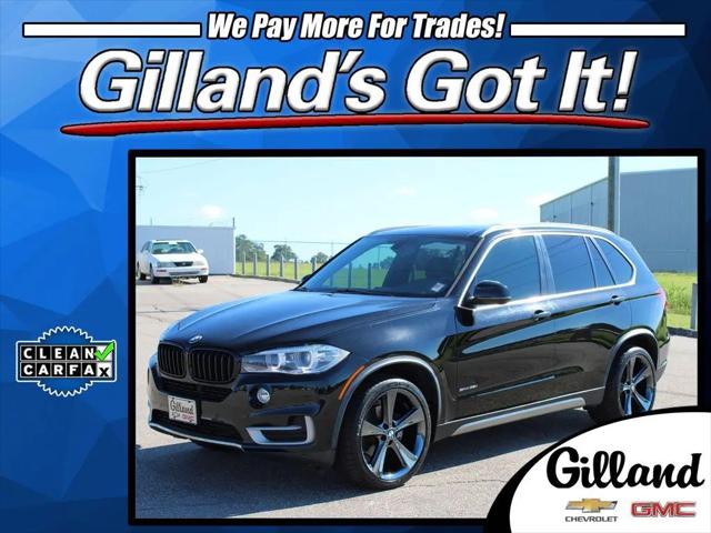 2018 BMW X5 sDrive35i for sale in Ozark, AL