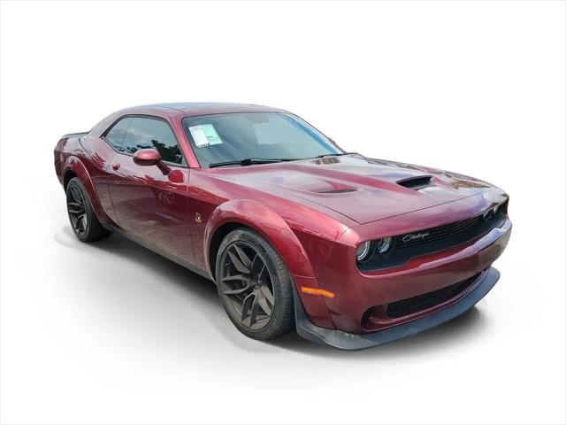 2019 Dodge Challenger R/T Scat Pack for sale in Pompano Beach, FL