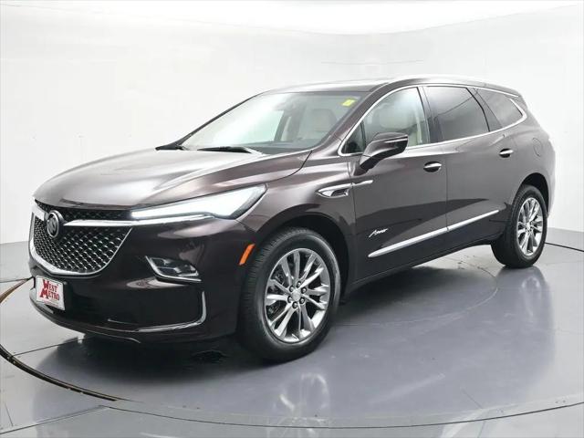 2022 Buick Enclave AWD Avenir for sale in Monticello, MN