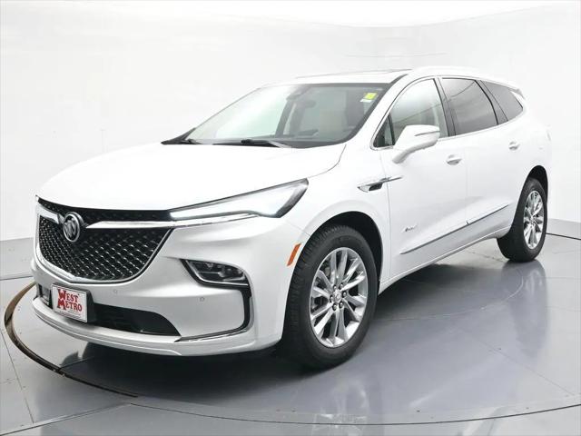 2023 Buick Enclave Avenir AWD for sale in Monticello, MN