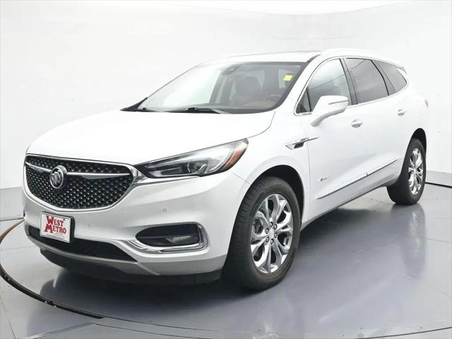 2019 Buick Enclave AWD Avenir for sale in Monticello, MN