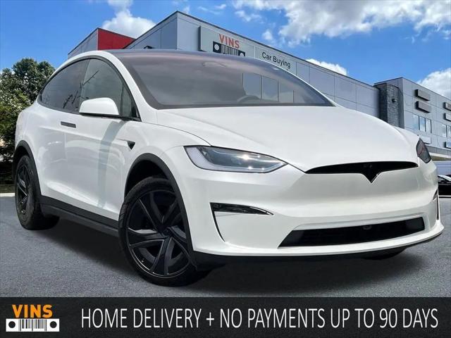2026 Tesla Model X All-Wheel Drive for sale in Manassas Park, VA