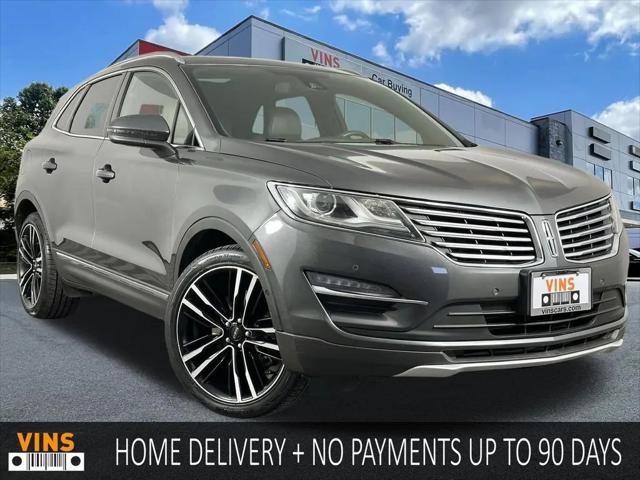 2018 Lincoln MKC Reserve for sale in Manassas Park, VA