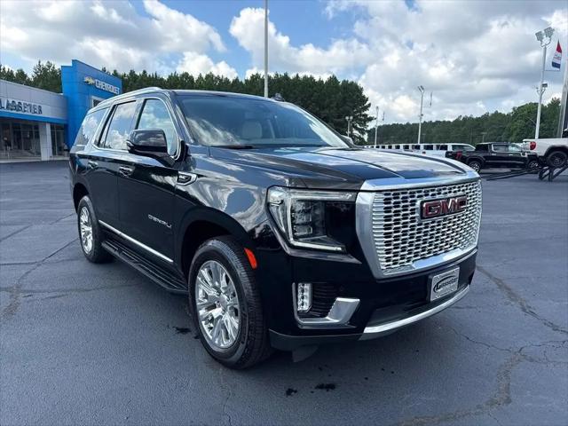 2022 GMC Yukon 2WD Denali for sale in Moultrie, GA
