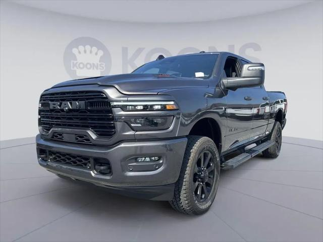 2025 Ram 2500 Laramie Crew Cab 4x4 6'4" Box for sale in Windsor Mill, MD