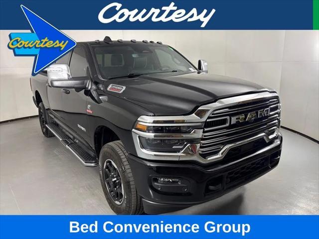 2025 Ram 2500 Laramie Crew Cab 4x4 6'4" Box for sale in Mesa, AZ