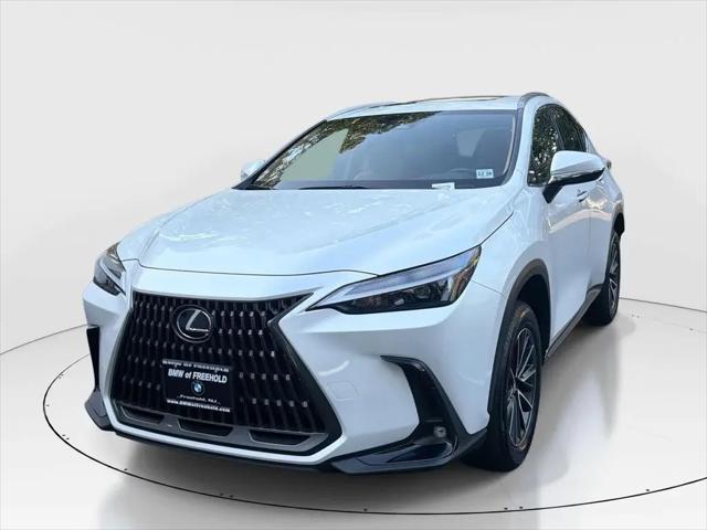 2024 Lexus NX 350 Unknown for sale in Freehold, NJ