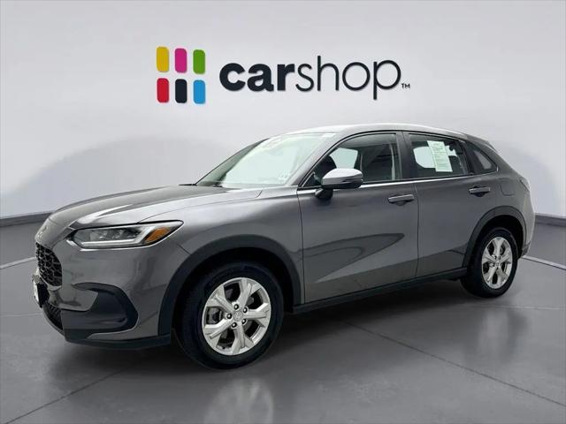 2025 Honda HR-V AWD LX for sale in Mount Holly, NJ