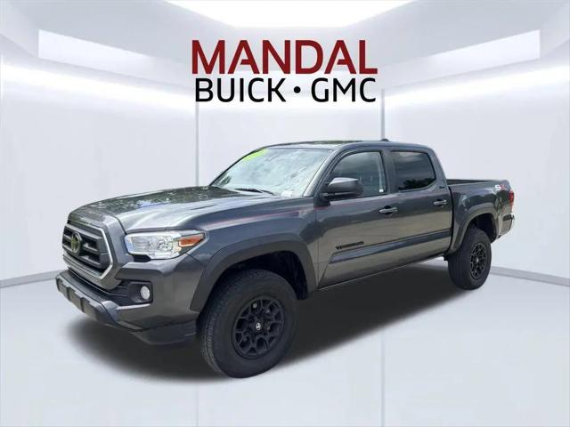 2023 Toyota Tacoma SR5 V6 for sale in D'lberville, MS