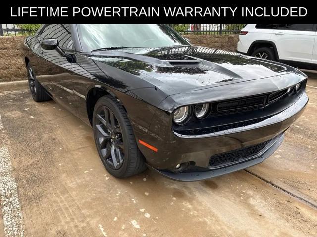 2023 Dodge Challenger SXT for sale in Grapevine, TX