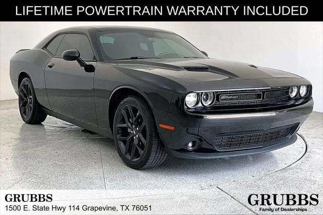 2023 Dodge Challenger SXT for sale in Grapevine, TX