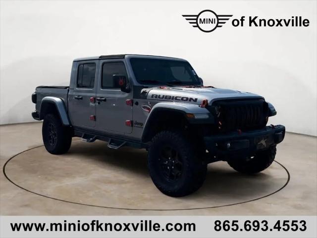2020 Jeep Gladiator Rubicon for sale in Knoxville, TN