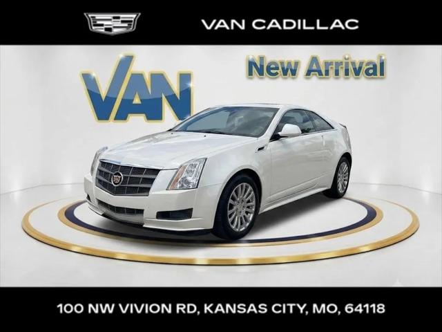 2014 Cadillac CTS Standard for sale in Kansas City, MO