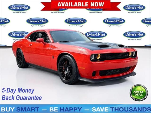 2022 Dodge Challenger SRT Super Stock for sale in Sanford, FL