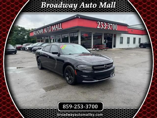 2015 Dodge Charger SE for sale in Lexington, KY
