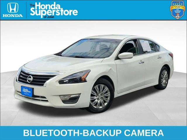 2015 Nissan Altima 2.5 S for sale in Joliet, IL