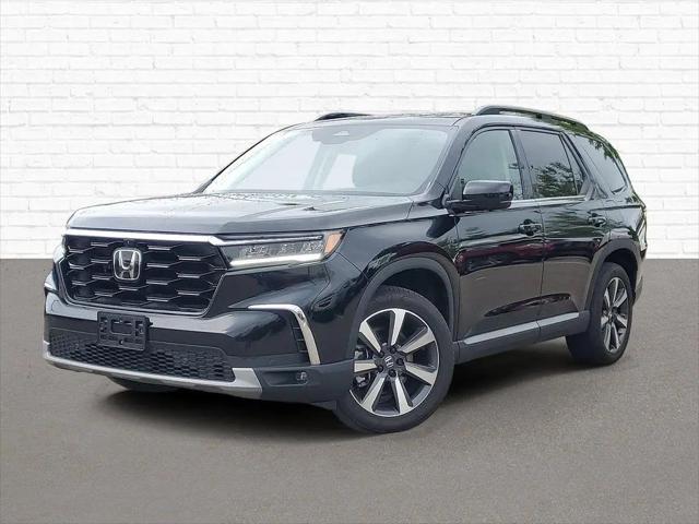 2025 Honda Pilot Elite for sale in Brighton, MI
