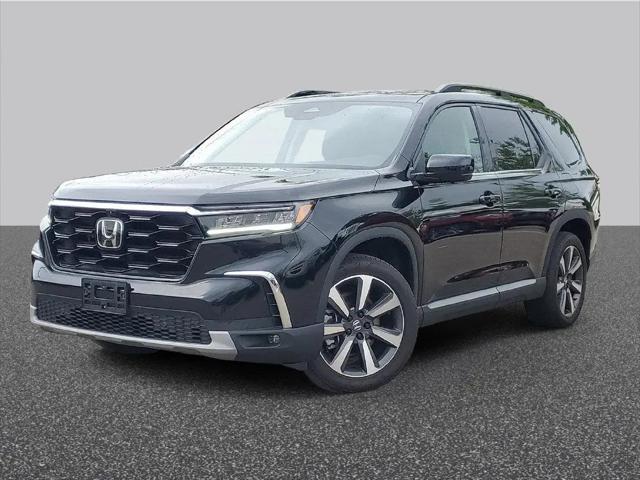 2025 Honda Pilot Elite for sale in Brighton, MI