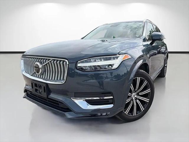 2023 Volvo XC90 B6 Plus 7-Seater for sale in Tampa, FL