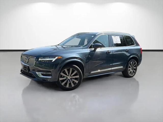 2023 Volvo XC90 B6 Plus 7-Seater for sale in Tampa, FL