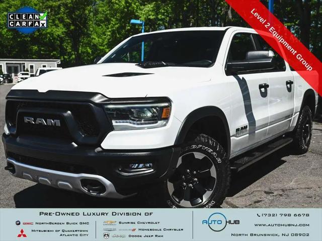 2023 Ram 1500 Rebel for sale in North Brunswick, NJ