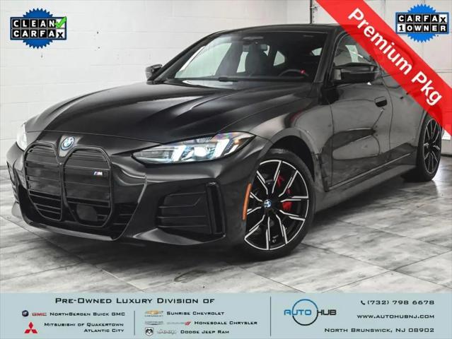 2025 BMW i4 M50 for sale in North Brunswick, NJ