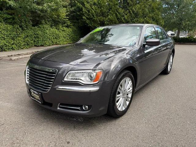2013 Chrysler 300 Motown for sale in Poulsbo, WA