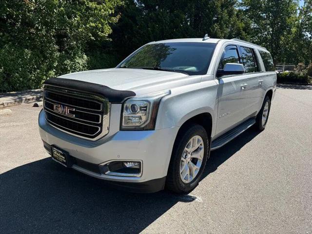 2015 GMC Yukon XL SLT for sale in Poulsbo, WA