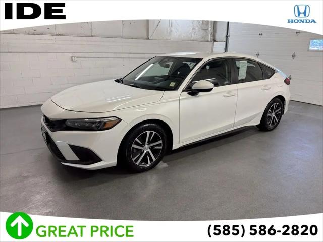 2024 Honda Civic LX for sale in Rochester, NY