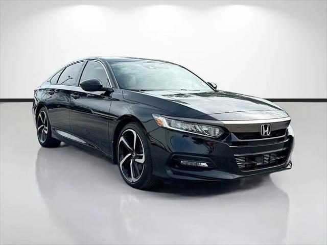 2020 Honda Accord Sport for sale in Tampa, FL