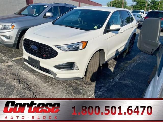 2022 Ford Edge ST for sale in Rochester, NY