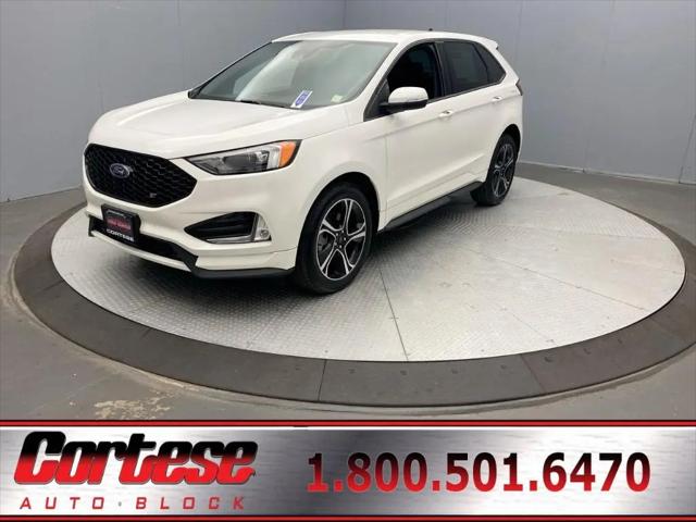 2022 Ford Edge ST for sale in Rochester, NY